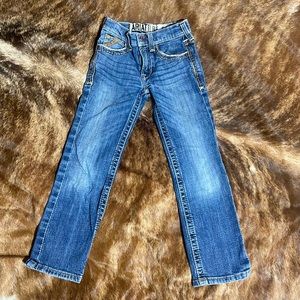 Ariat Denim B5 slim jeans